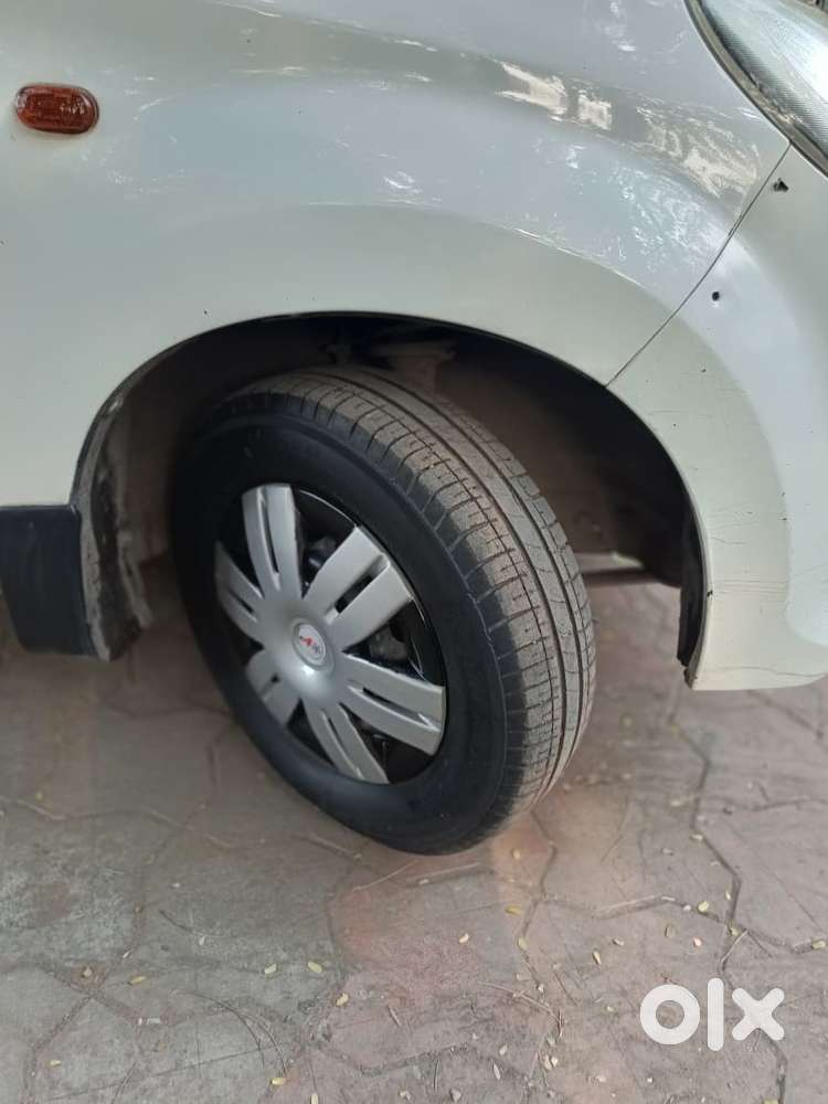 Maruti Suzuki Alto 800