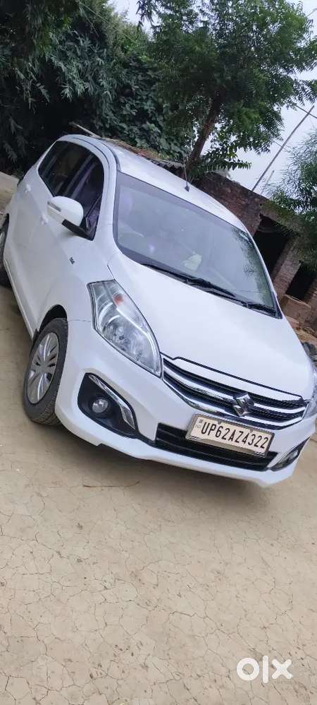 Car Well  Maintained Hai