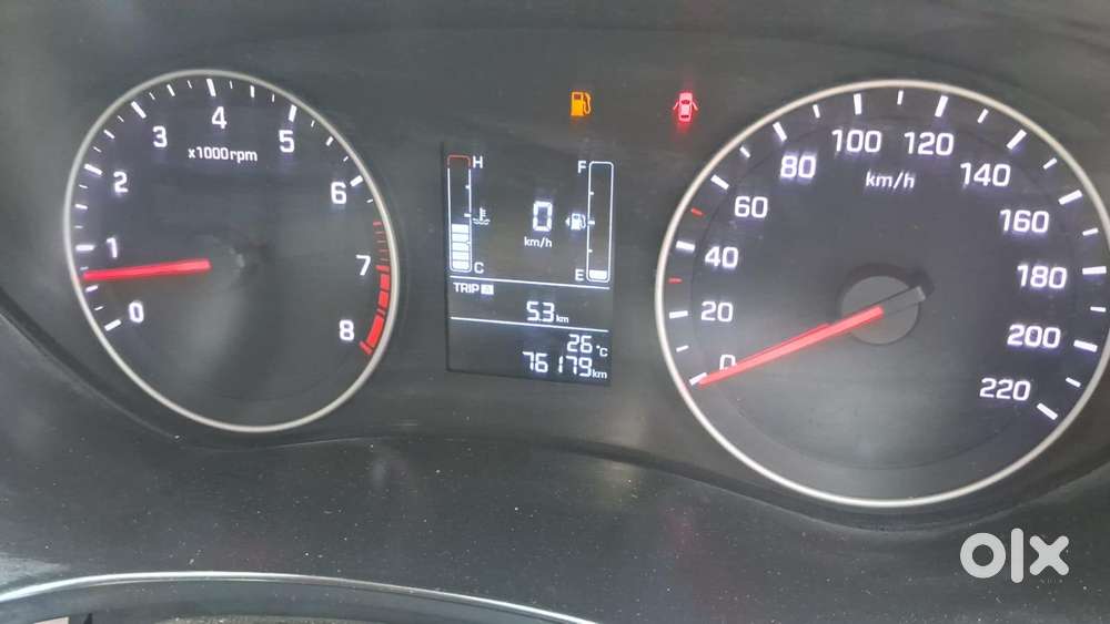 Hyundai Elite I20 [2018-2020] 1.2 Sportz, 2019, Petrol