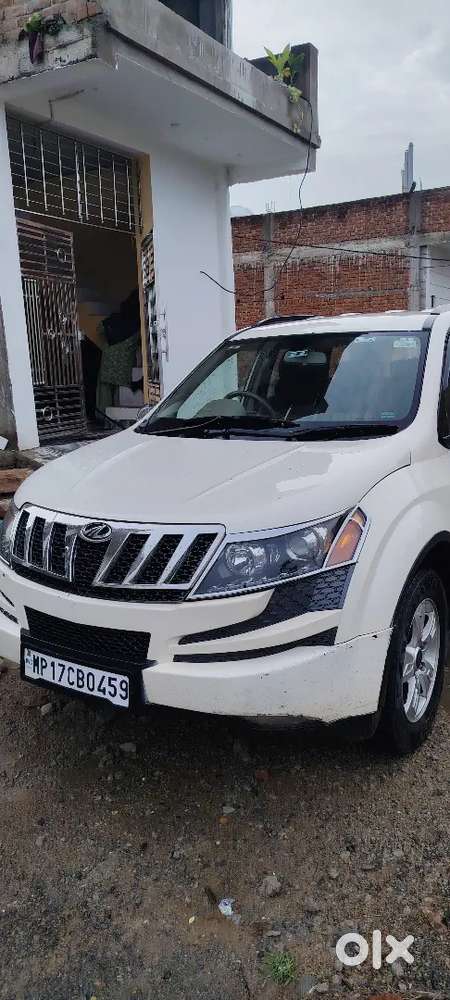 Mahindra Xuv500 Diesel Manual 2014 Car