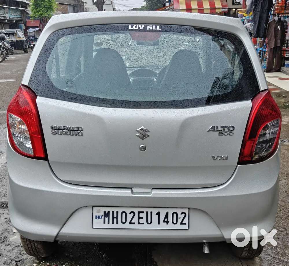 Almost 2018 /maruti /alto 800/vxi