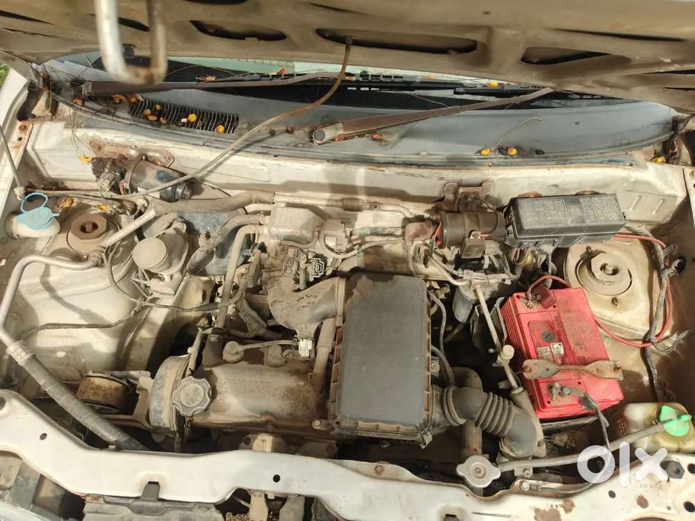 Maruti Suzuki Alto 2005 Variant