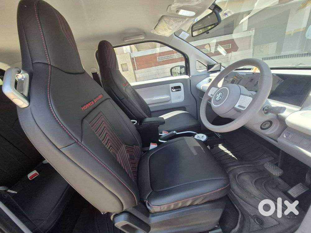 Mg Comet Ev Play, 2024, Electric