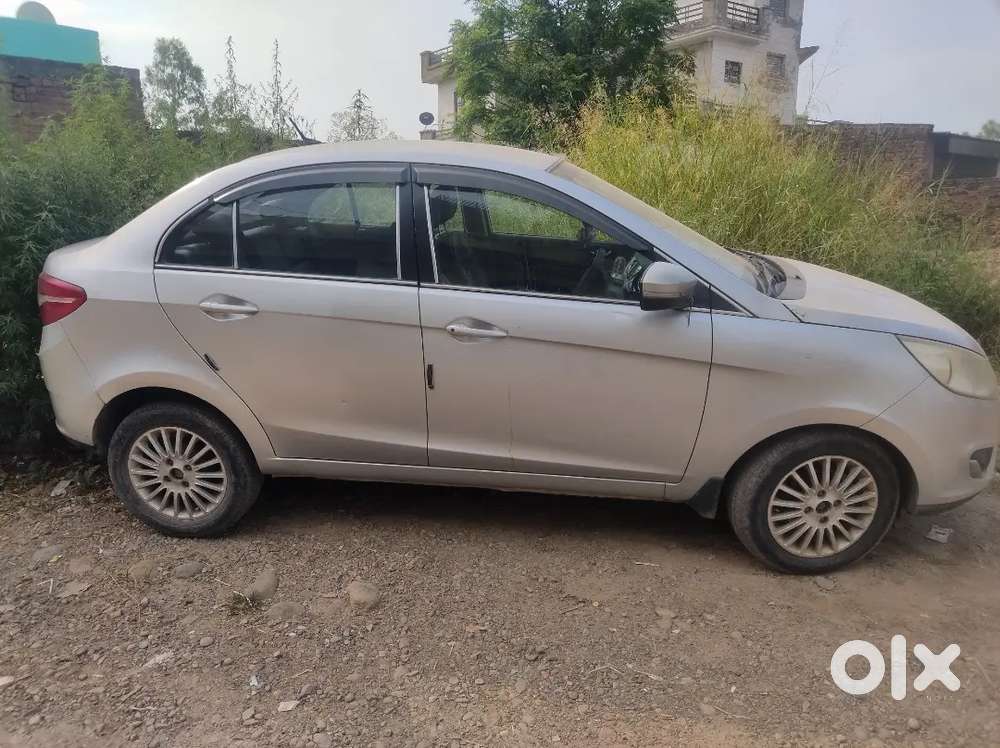Tata Zest Petrol