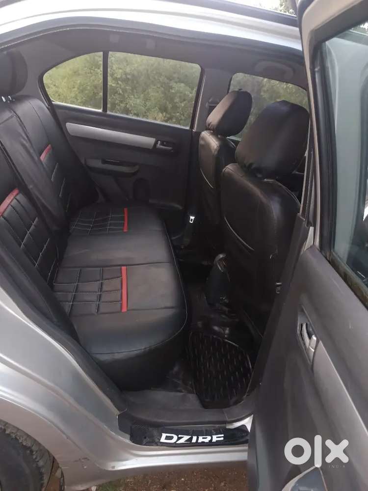 Swift Dzire Vdi 2008