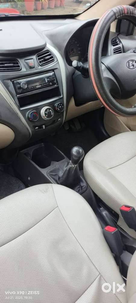 Hyundai Eon Era +, 2018, Petrol