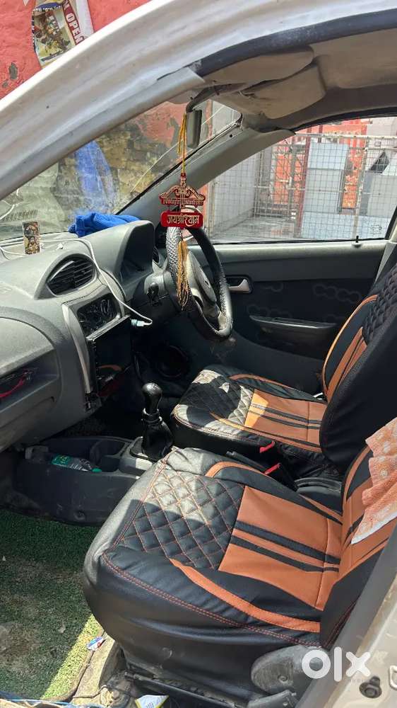 Maruti Suzuki Alto 800 2016 Second Owner