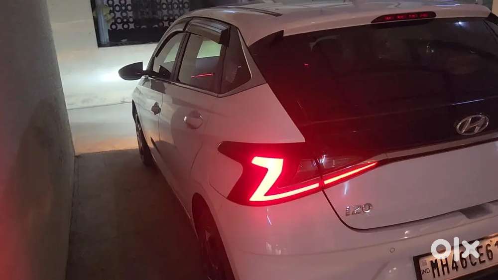 Hyundai New I20 Sportz  Diesel 2022