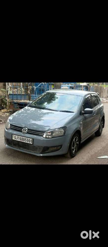 Volkswagen Polo, 2013, Diesel