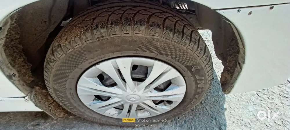 Toyota Innova 2013 November Almost (2014)