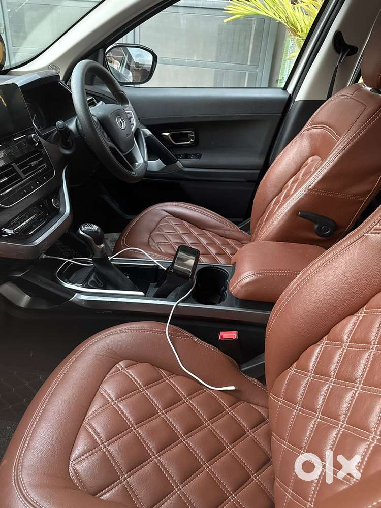 Less Used Tata Harrier 2022 Diesel 63000 Km Driven