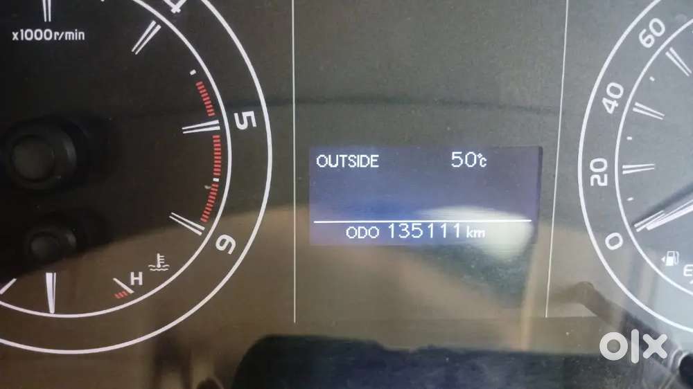 Toyota Innova Crysta 2022 Diesel 135000 Km Driven