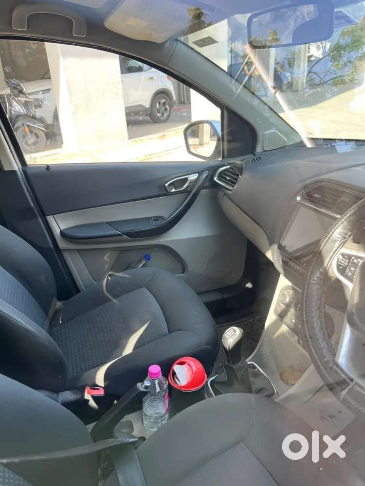 Tata Tiago Xz 2018 Diesel