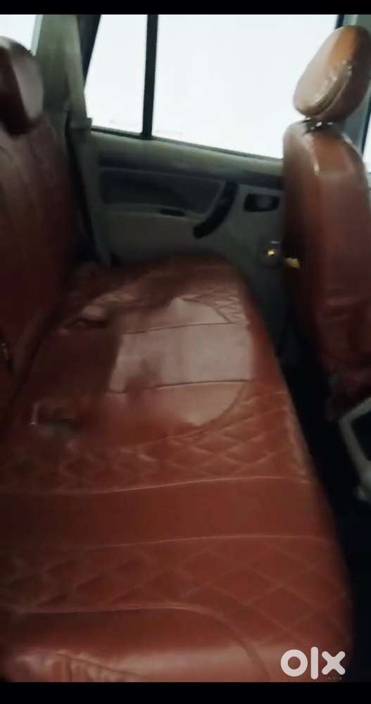 Mahindra Scorpio [ ] 2.2 S9, 2021, Diesel