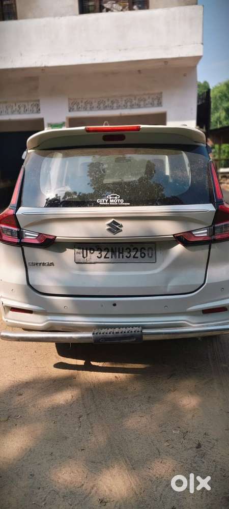 Maruti Ertiga Vxi 2023 Year