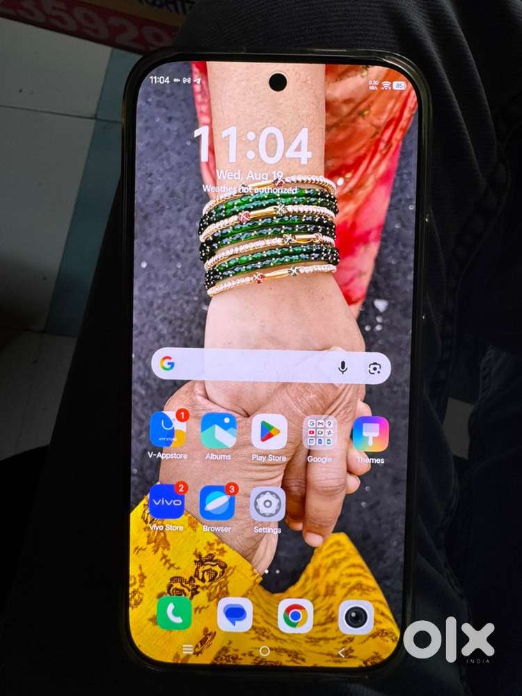 Vivo v70 elite ,1 mnth ,non sim activated,top condition