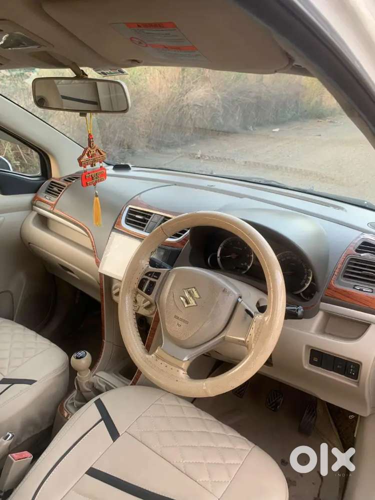 Maruti Suzuki Ertiga 2013 Diesel Well Maintained