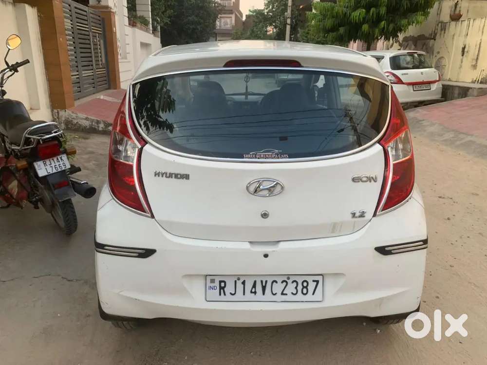 Ok Condition. No Kharacha.    2016 Ka Last Month Ka Model Hai