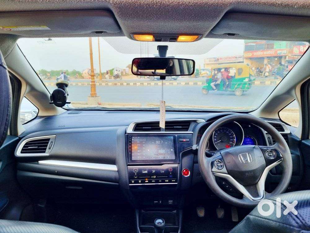 Honda Wr-v 1.5 Vx I-dtec, 2019, Diesel