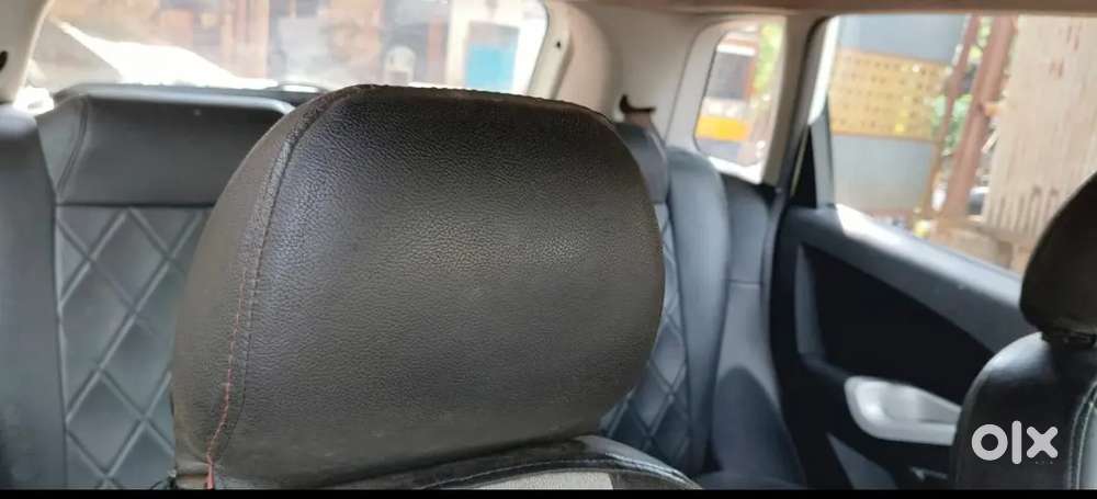 Ford Figo Diesel Titanium, Abs, Srs.