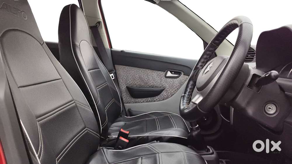 Maruti Suzuki Alto 800 Lxi, 2018, Petrol