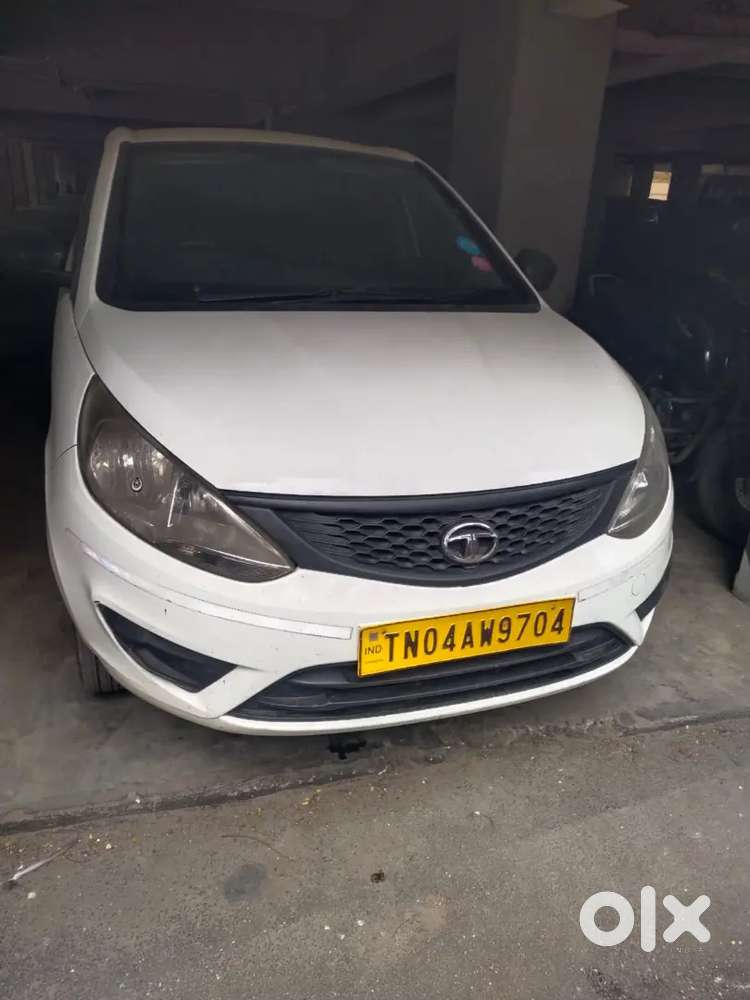 Tata Zest 2019 Diesel Good Condition