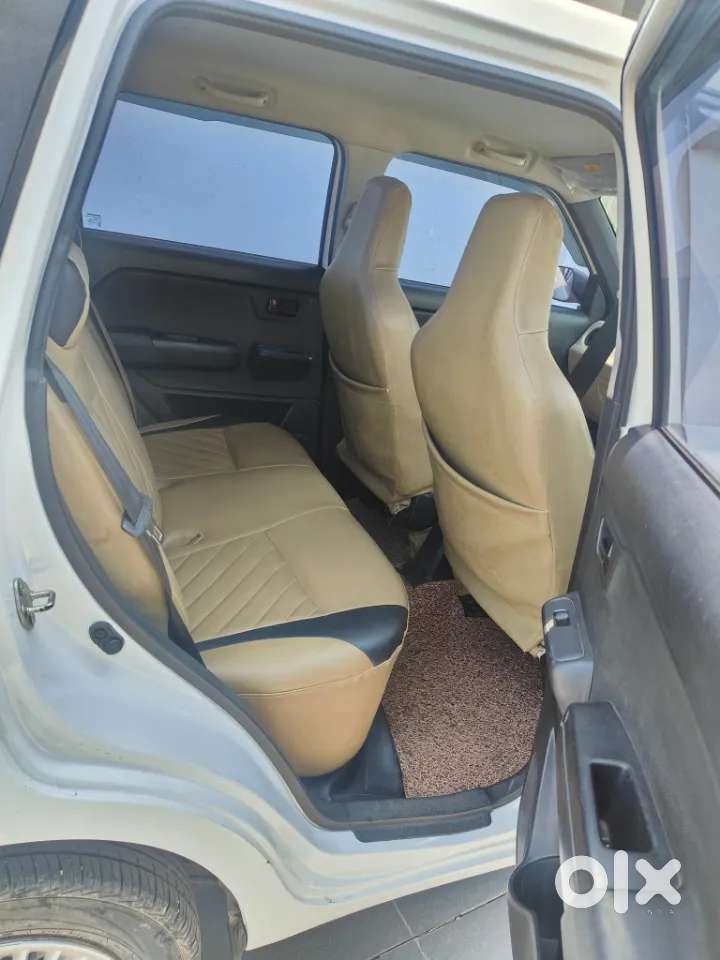 Maruti Suzuki Wagon R Lxi Cng Optional, 2021, Cng & Hybrids