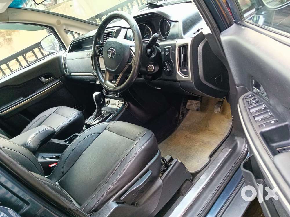 Tata Hexa 2.2 Xta 4x2 7 Str, 2018, Diesel
