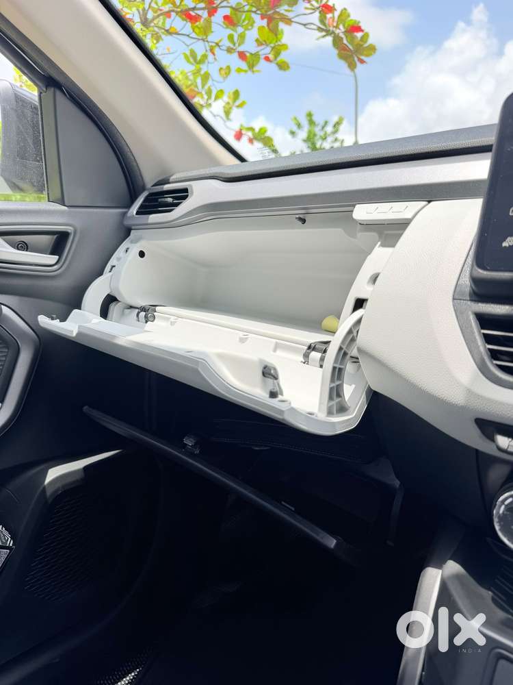 Renault Kiger, 2026, Petrol