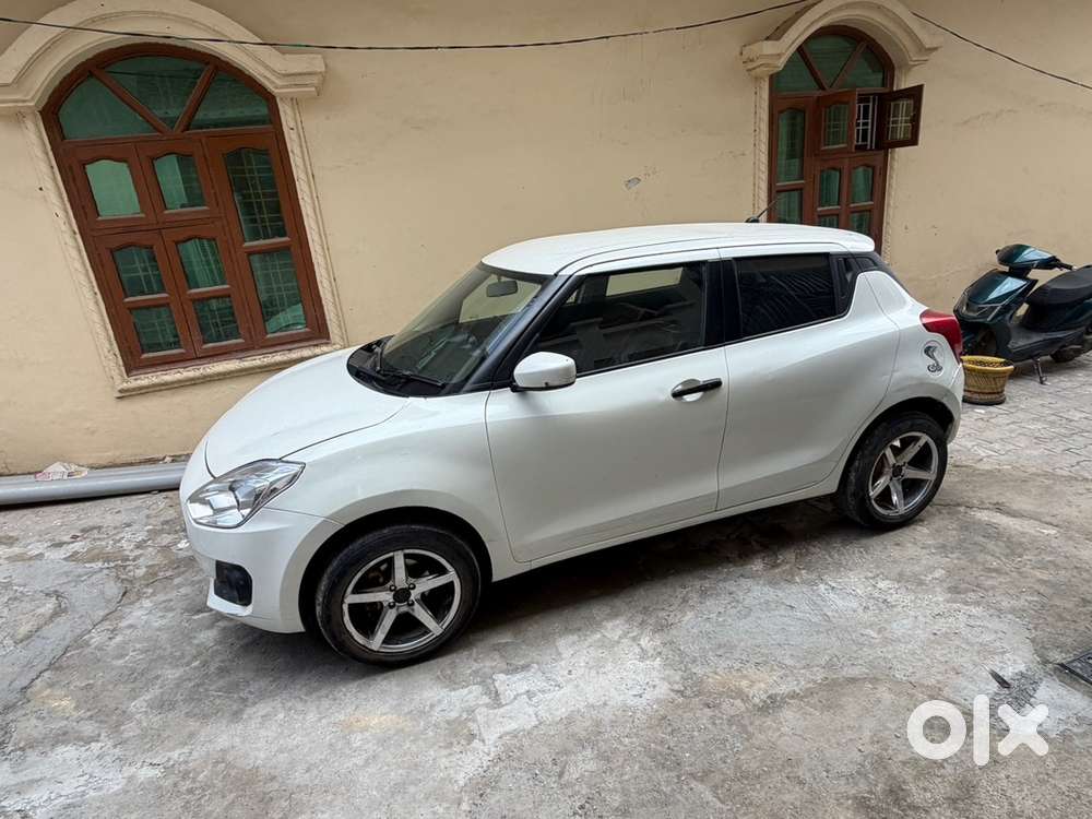 Maruti Suzuki Swift 2023