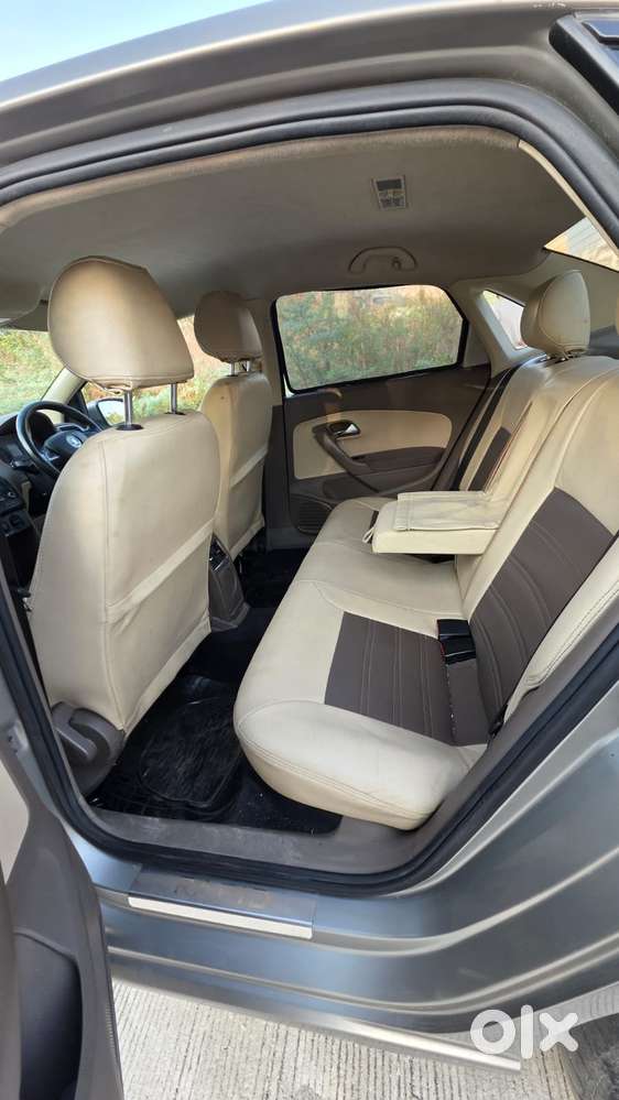 Skoda Rapid 2013-2016 1.5 Tdi Ambition, 2014, Diesel