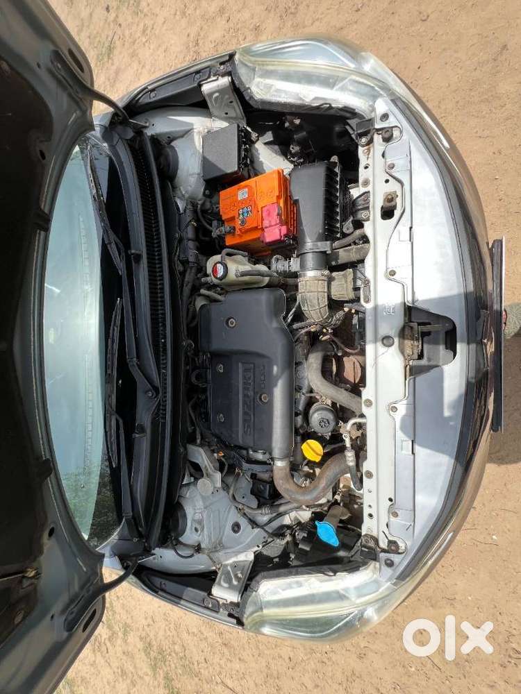Maruti Suzuki Baleno 1.3 Delta, 2017, Diesel