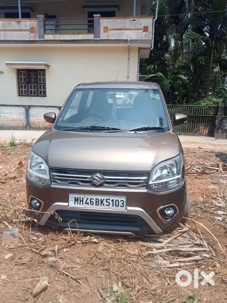 Very Less Used Car.doctor Drivan Car