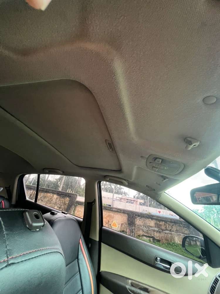 Hyundai I20 Special Edition With Sunroof