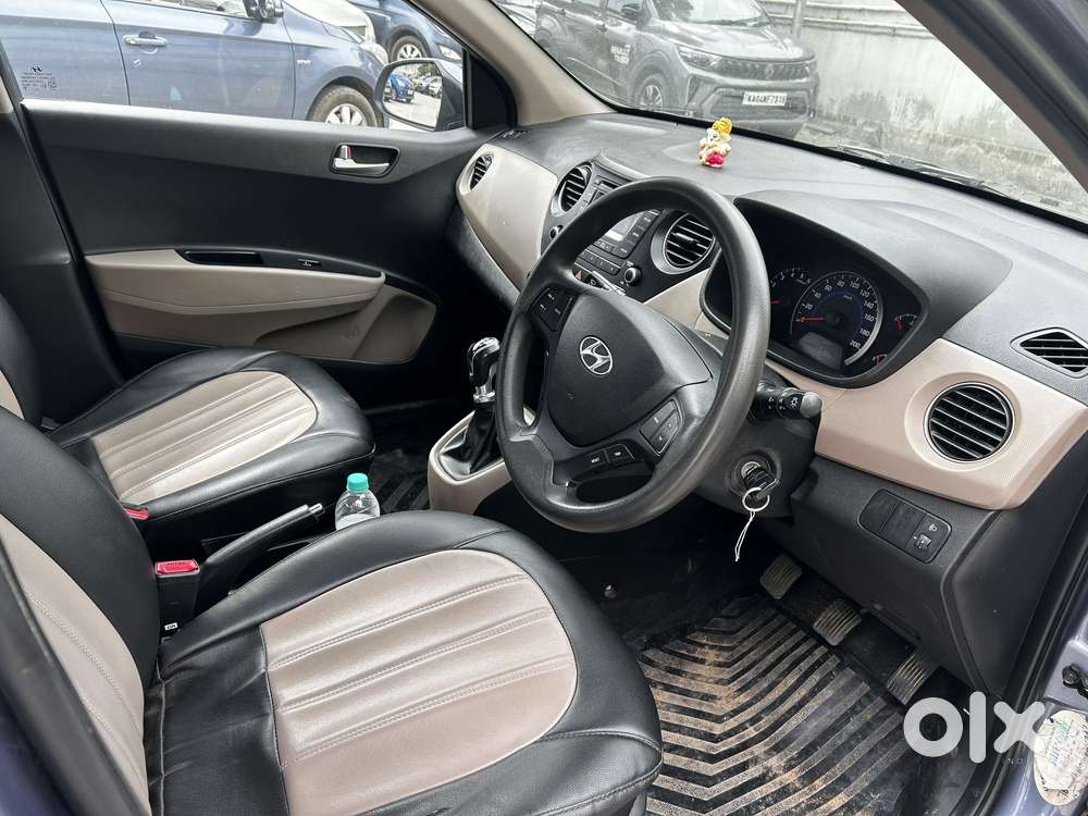Hyundai Grand i10 CRDi Sportz, 2015, Diesel