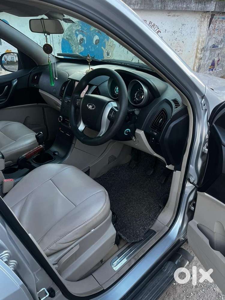 Mahindra Xuv500 2017