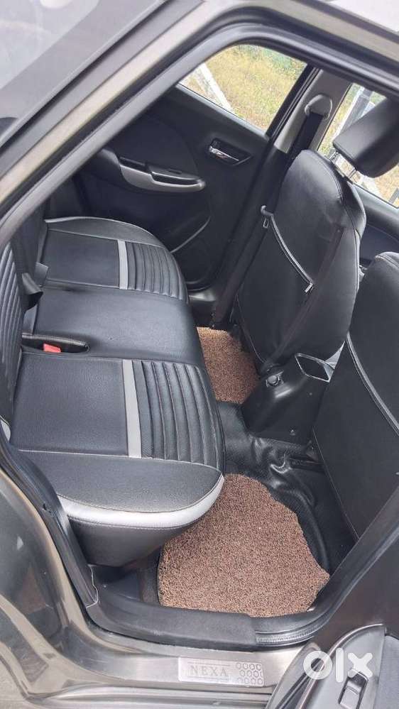 Maruti Suzuki Baleno 2019-2022 1.2 Delta At, 2022, Petrol