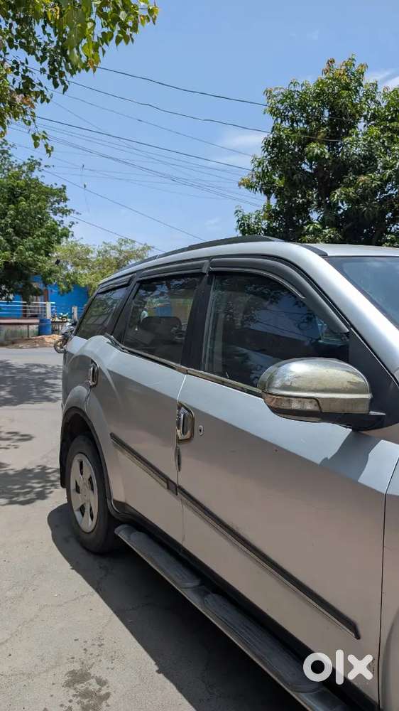 Mahindra Xuv500 2015 Diesel Well Maintained
