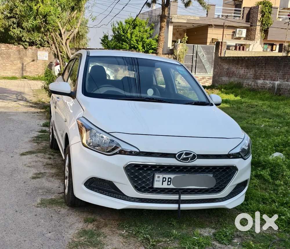 Elite I20 Petrol  Family Car  Zero Dep Full Insurance  Well Maintained