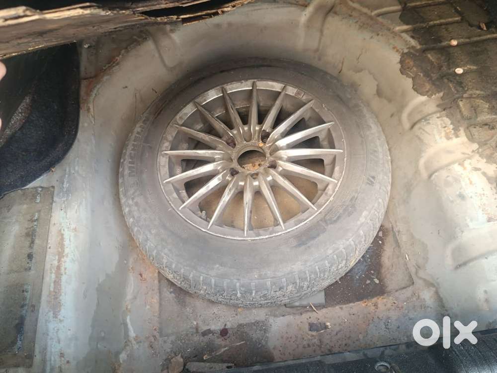 Ford Fiesta Classic 1.4 Titanium, 2012, Diesel