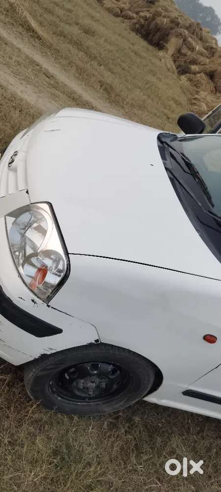 Hyundai Santro Xing 2012