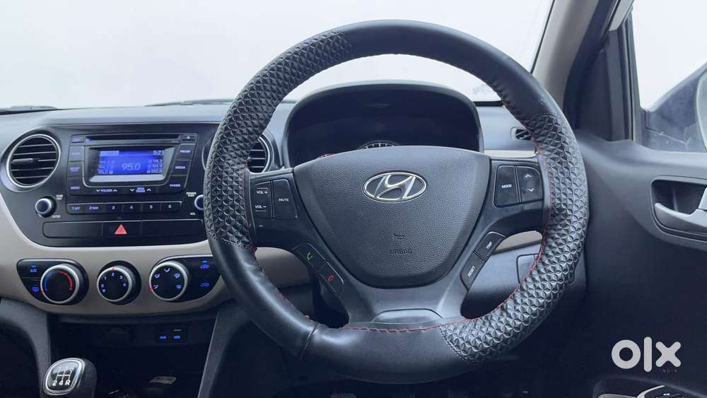 Hyundai Grand I10 Asta 1.2 Kappa Vtvt, 2015, Petrol