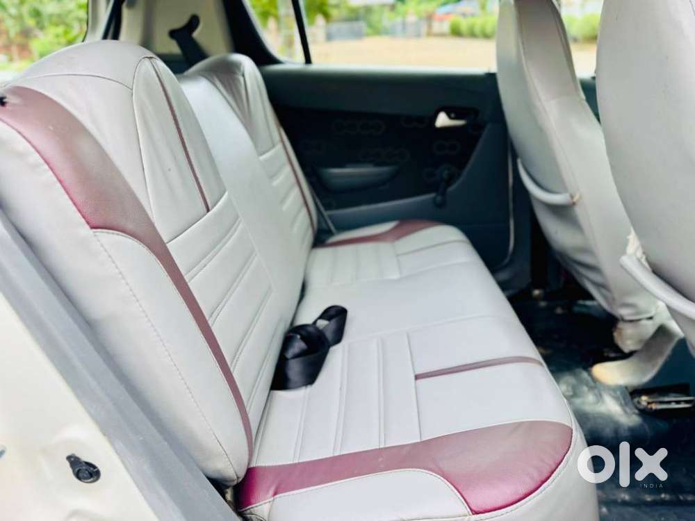 Maruti Suzuki Alto 800 Lxi, 2014, Petrol