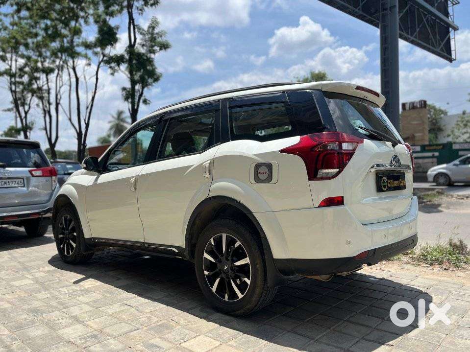 Mahindra Xuv500 W11 At, 2022, Diesel