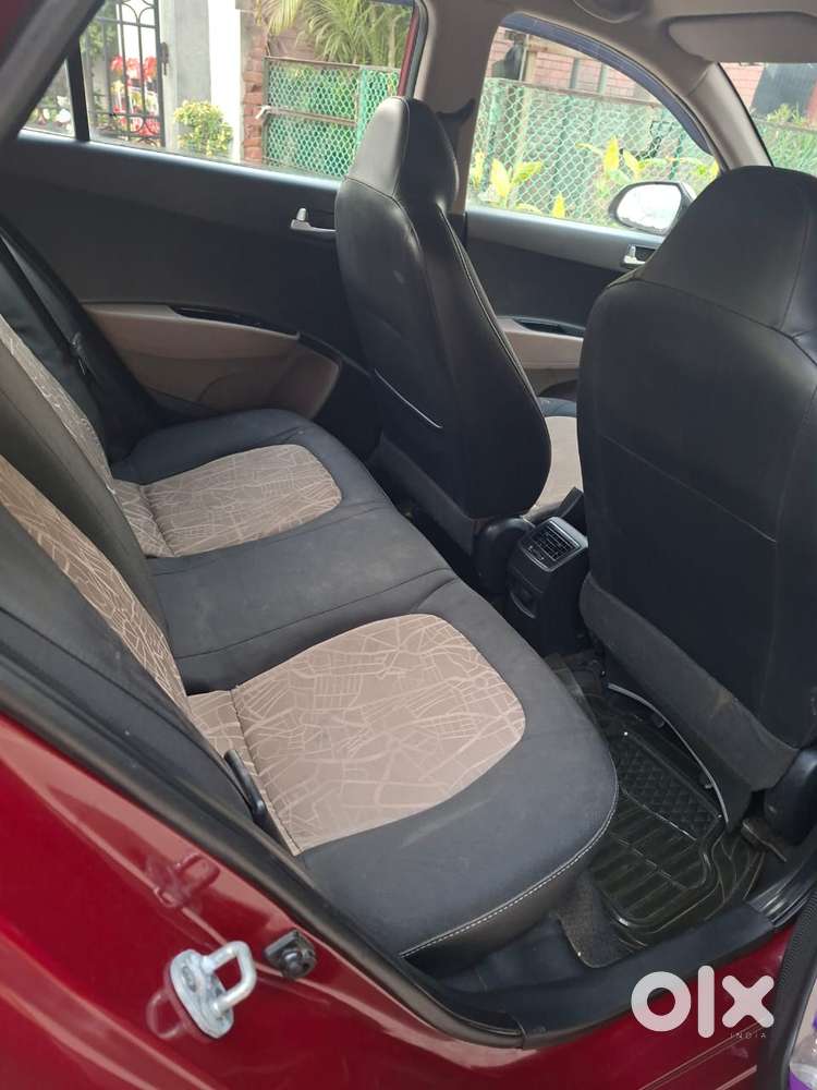 Hyundai Grand I10 Asta 1.2 At Vtvt, 2015, Petrol