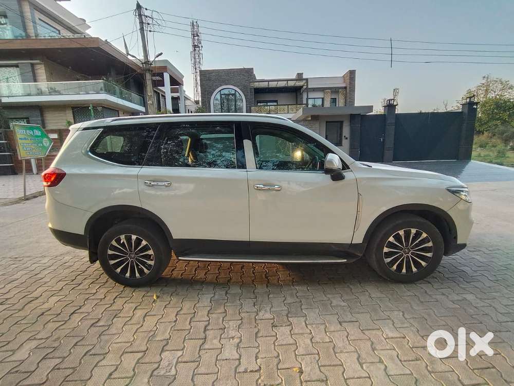 Mg Gloster Savvy 6 Seater, 2021, Diesel