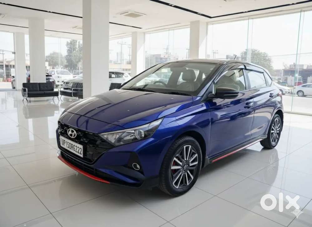 Next Showroom Car Good Condition Well Maintain Service Company God