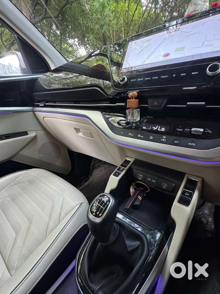 Kia Carens 2022 Diesel