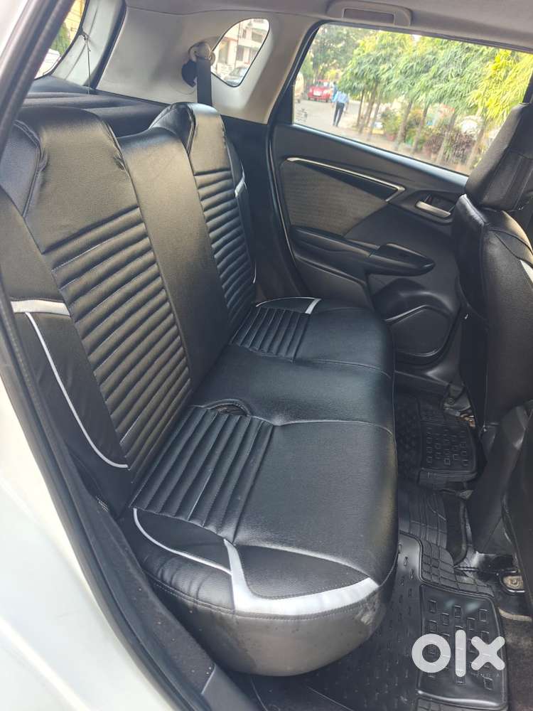 Honda Wr-v 1.5 Vx Exclusive Edition I-dtec, 2018, Diesel