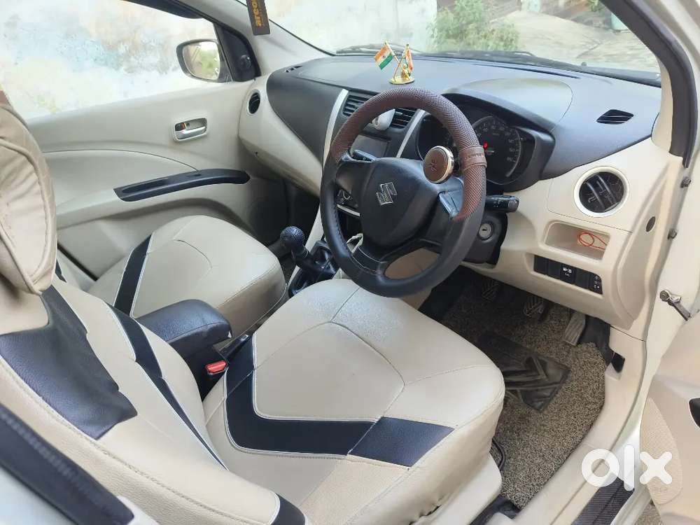 Maruti Suzuki Celerio 2019 With 80000 Km Driven